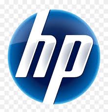 HP Logo
